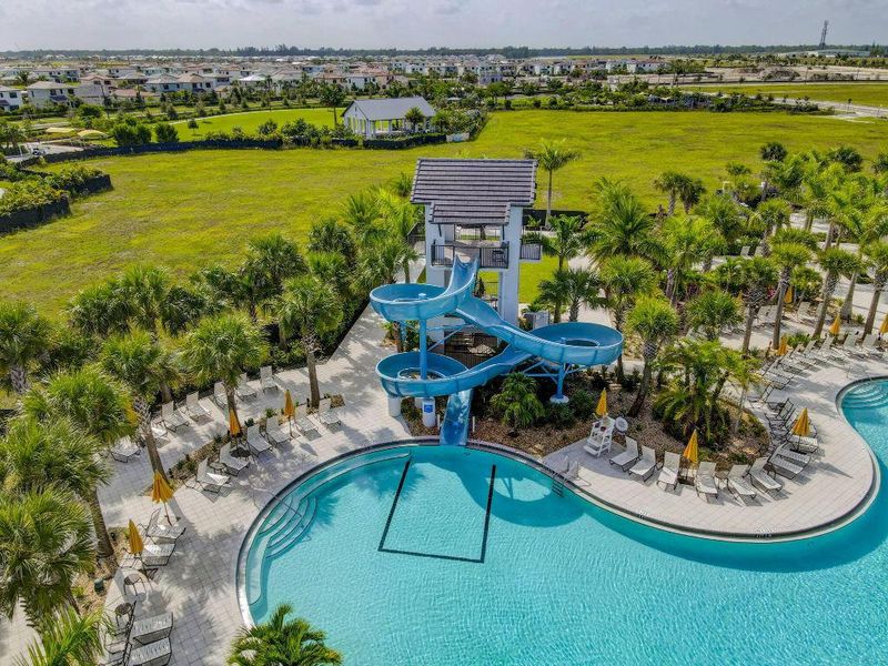 Westlake Adventure Park