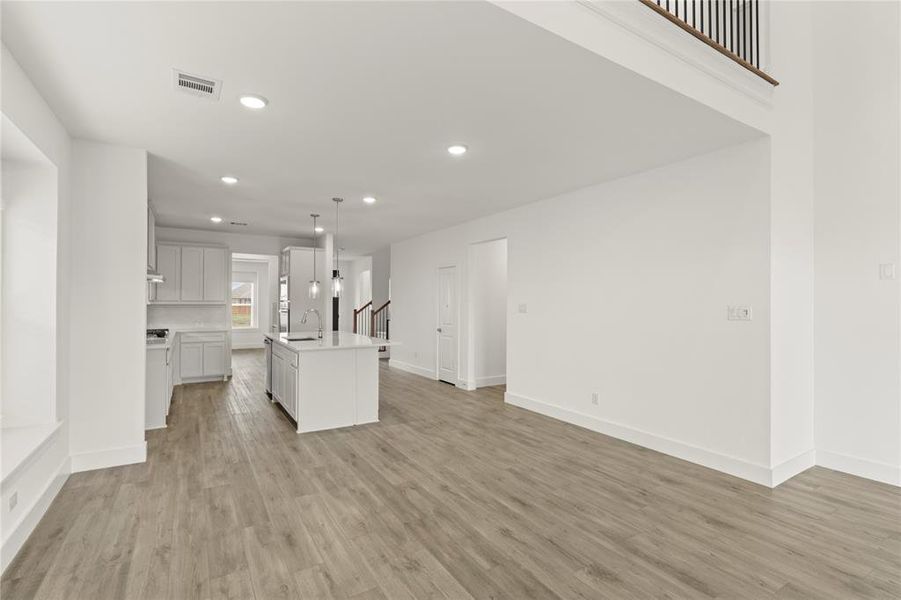 Image 25 of a home in Villages of Creekwood.