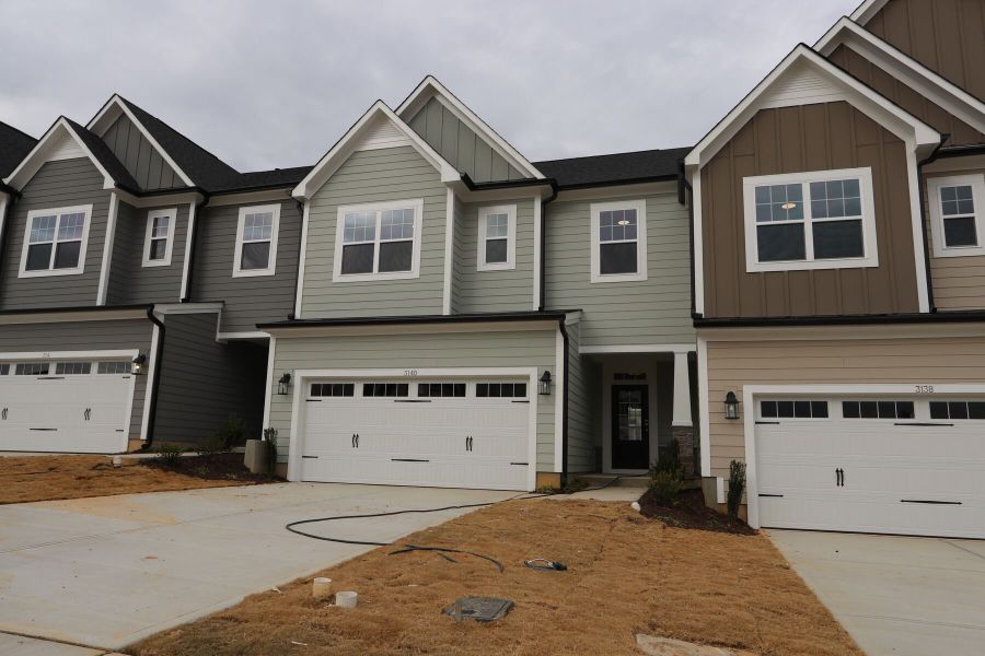 Front Exterior Front Exterior