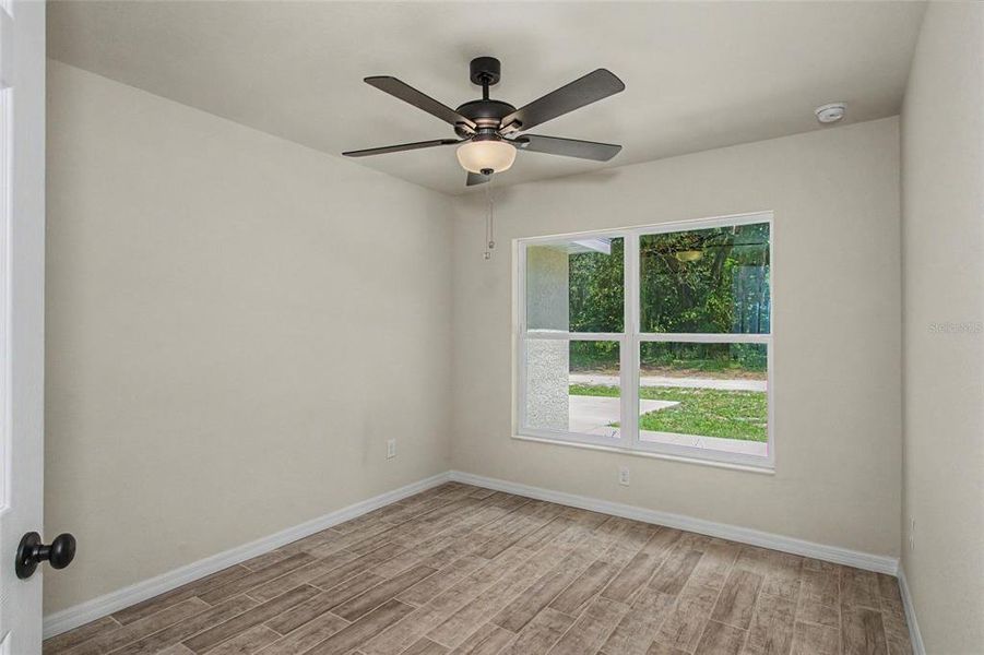 Spacious, unfurnished interior of a new home in , Ocala (Image 14). Spacious, unfurnished interior of a new home in , Ocala (Image 14).
