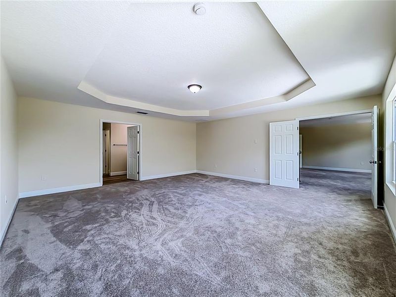 Spacious, unfurnished interior of a new home in , Casselberry (Image 28). Spacious, unfurnished interior of a new home in , Casselberry (Image 28).