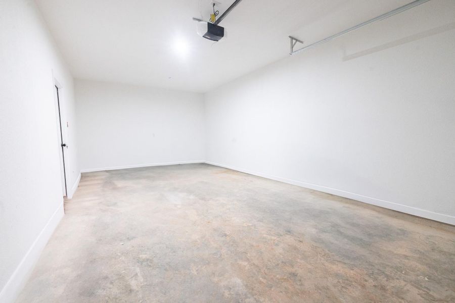 Spacious, unfurnished interior of a new home in , Willis (Image 28). Spacious, unfurnished interior of a new home in , Willis (Image 28).