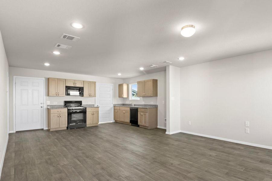 Image 28 of a home in Harvest Ridge.