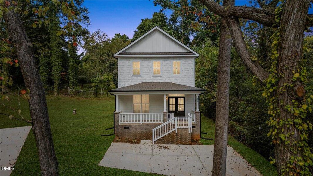 Twighlight 1-106 Sherwood Ln