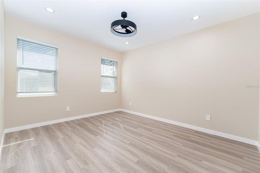 Spacious, unfurnished interior of a new home in , Ocala (Image 10). Spacious, unfurnished interior of a new home in , Ocala (Image 10).