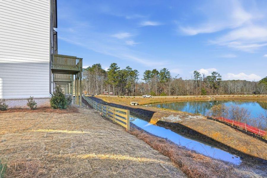 Image 35 of a home in Rosewood Farm.