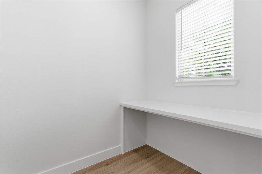 Spacious, unfurnished interior of a new home in , West Tawakoni (Image 39).