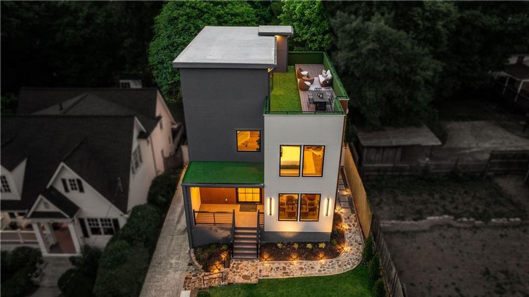 Image 41 of a home in .