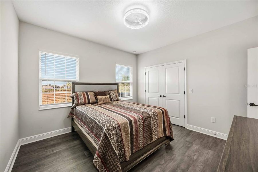 Furnished interior view inside a new home in , Parrish (Image 9). Furnished interior view inside a new home in , Parrish (Image 9).