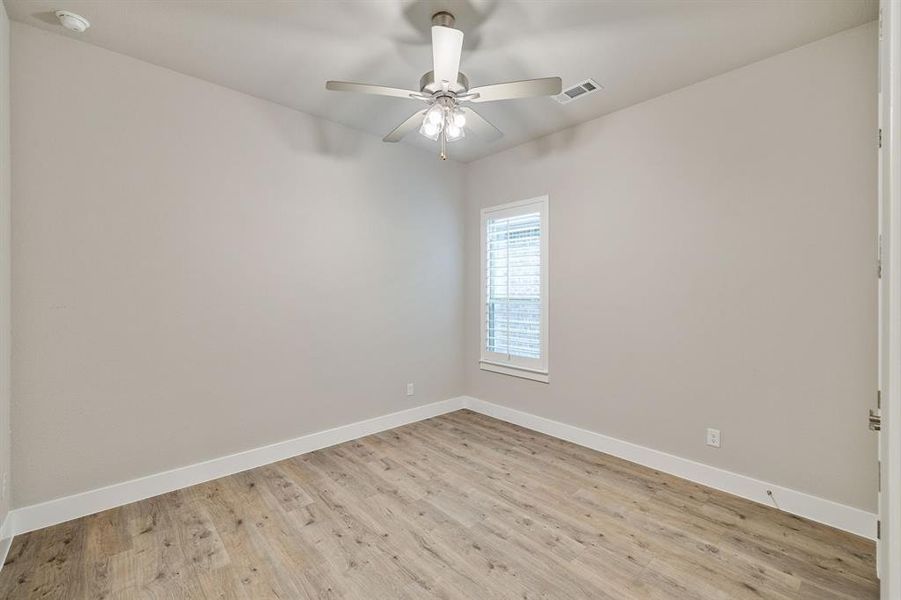 Spacious, unfurnished interior of a new home in , Prosper (Image 20). Spacious, unfurnished interior of a new home in , Prosper (Image 20).