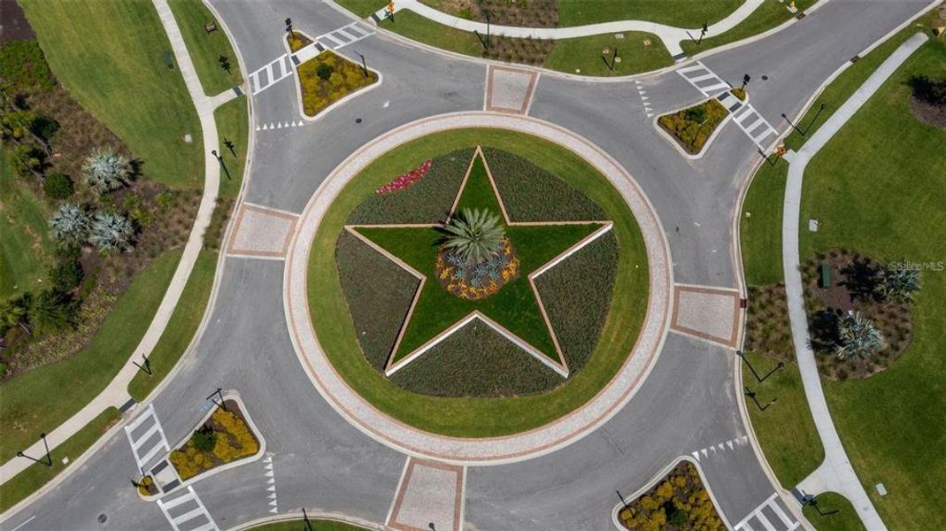Community amenities in Star Farms at Lakewood Ranch, Bradenton (Image 73).