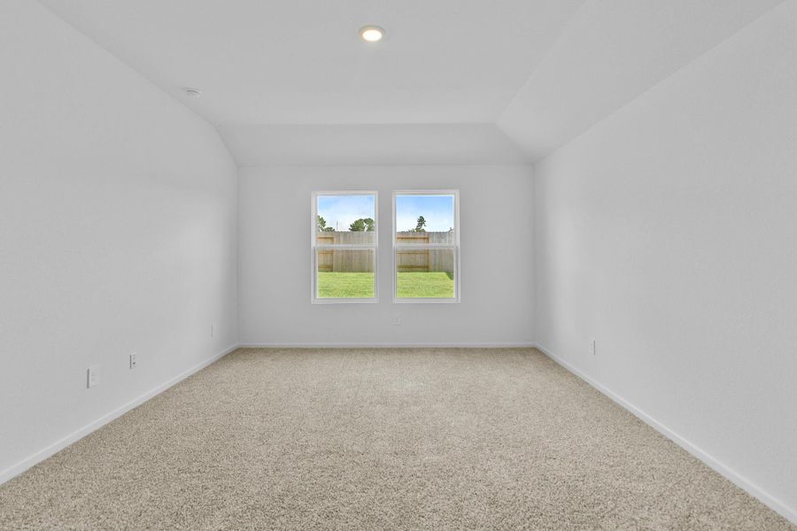 Spacious, unfurnished interior of a new home in , Mason (Image 12). Spacious, unfurnished interior of a new home in , Mason (Image 12).