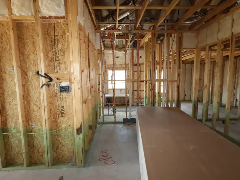 Insulation