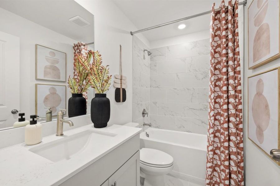 Image 30 of a home in Twelve Parks 55+.