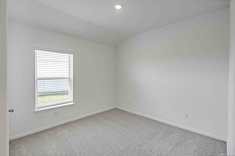 Spacious, unfurnished interior of a new home in , San Antonio (Image 16).