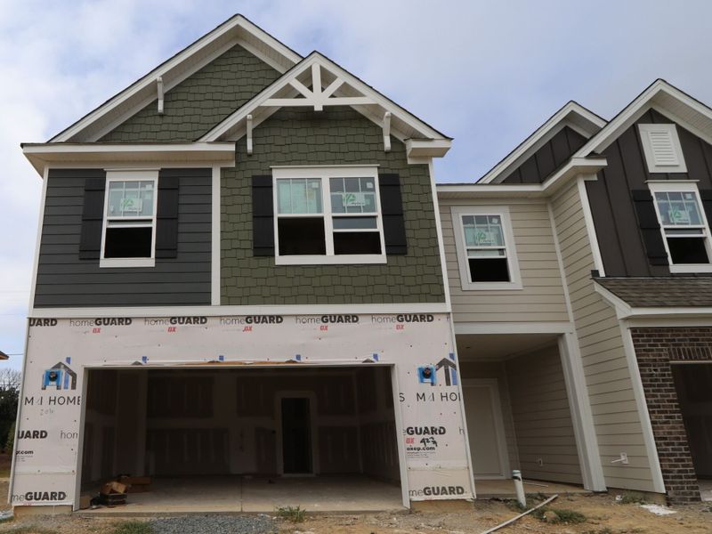 Front Exterior Front Exterior