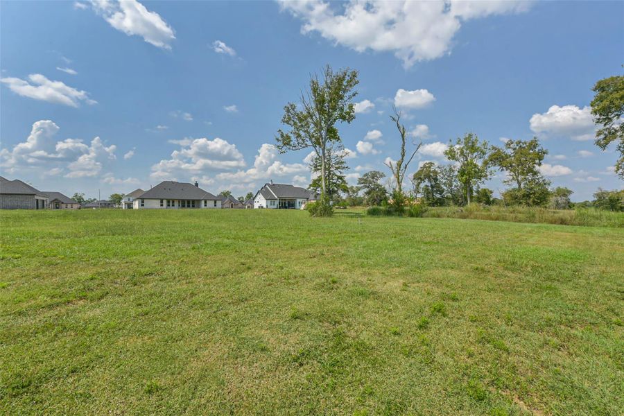 Natural landscape and outdoor views near  in Baytown (Image 42).