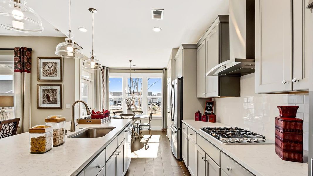 Island Kitchen Island Kitchen