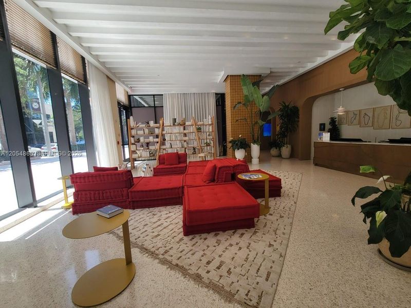 Community amenities in , Miami (Image 19). Community amenities in , Miami (Image 19).