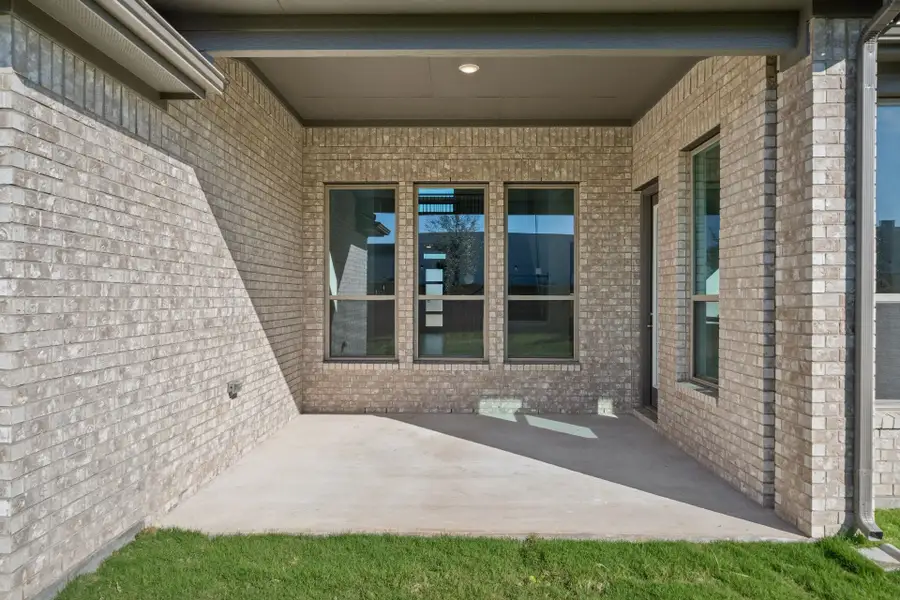 2,855sf New Home in Georgetown, TX. - Slide 3 2,855sf New Home in Georgetown, TX. - Slide 3