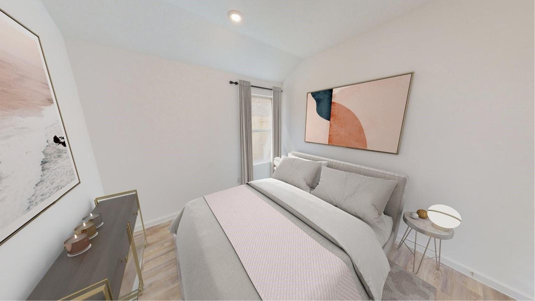 *Not actual home, for illustration purposes only*