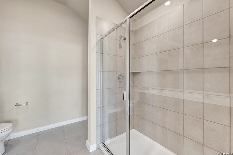 Close-up of interior finishes inside a home in Agave, San Antonio (Image 20). Close-up of interior finishes inside a home in Agave, San Antonio (Image 20).