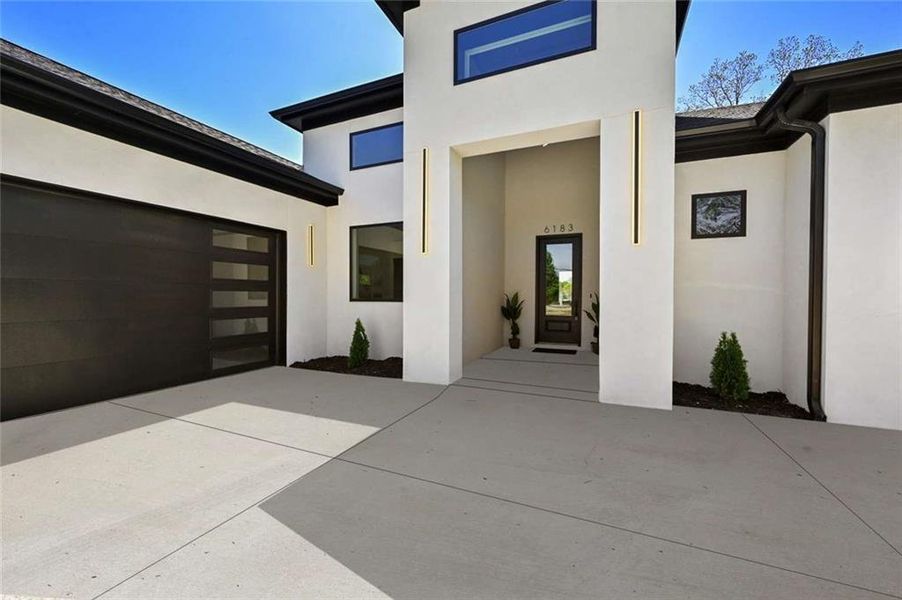 Exterior details and patio area of a home in , Lithonia (Image 25). Exterior details and patio area of a home in , Lithonia (Image 25).