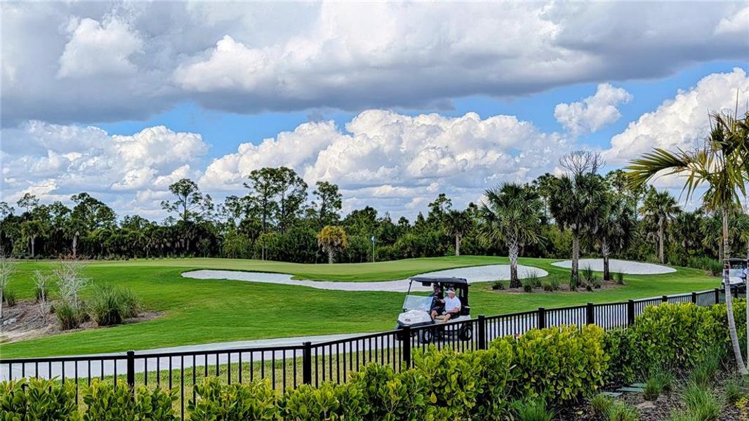 Image 42 of a home in Wellen Park Golf & Country Club.