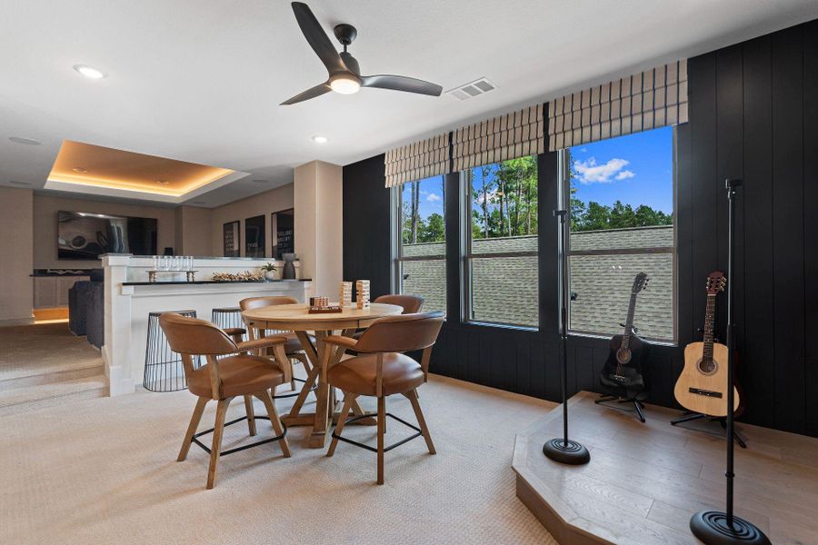 Image 16 of a home in Two Step Farm. Image 16 of a home in Two Step Farm.