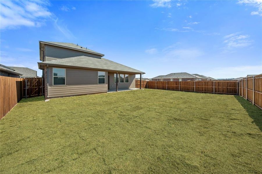 Beazer Homes Wildcat Ranch Berkshire Beazer Homes Wildcat Ranch Berkshire