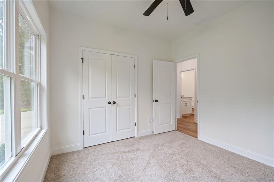 Spacious, unfurnished interior of a new home in , Rockmart (Image 24). Spacious, unfurnished interior of a new home in , Rockmart (Image 24).