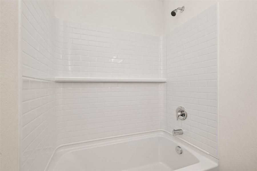 Close-up of interior finishes inside a home in Chapel Run, Montgomery (Image 14).