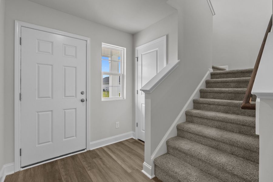 1,744sf New Home in Conway, SC.  - Slide 5