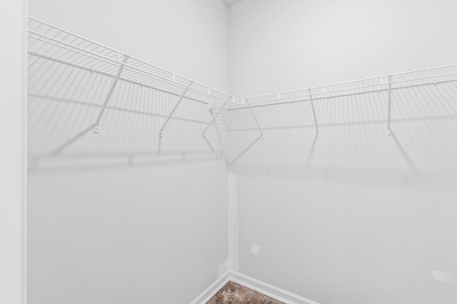 New Home in Richlands, NC.  - Slide 10