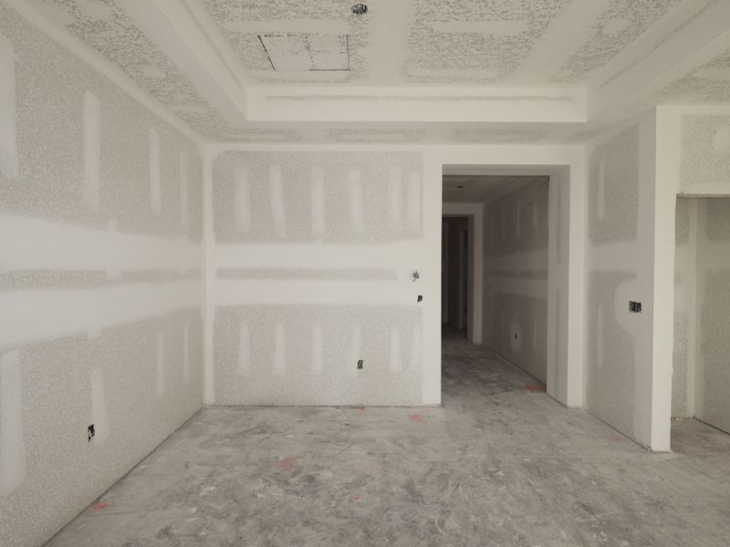 Drywall Drywall