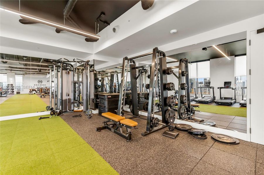 Community amenities in , Miami (Image 36). Community amenities in , Miami (Image 36).