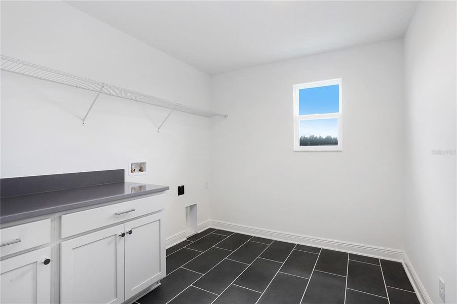 Spacious, unfurnished interior of a new home in Shortgrass at Two Rivers, Zephyrhills (Image 29). Spacious, unfurnished interior of a new home in Shortgrass at Two Rivers, Zephyrhills (Image 29).