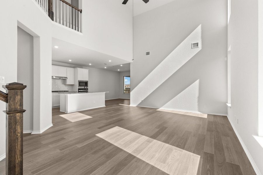 4br New Home in San Antonio, TX.  - Slide 25