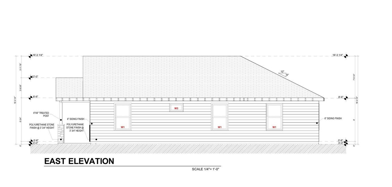 2D floor plan layout of this home in , La Marque, TX (Image 4).