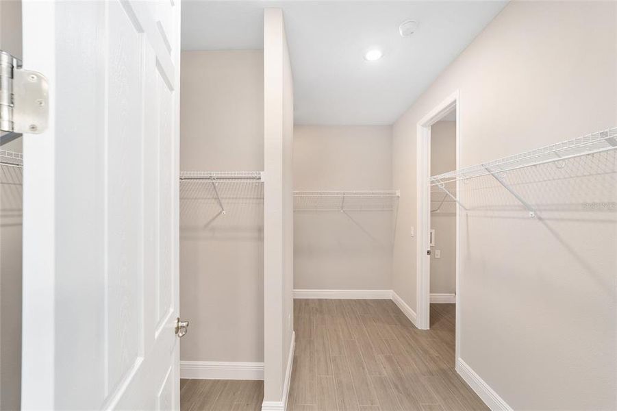 Spacious, unfurnished interior of a new home in On Top of the World Communities, Ocala (Image 36). Spacious, unfurnished interior of a new home in On Top of the World Communities, Ocala (Image 36).