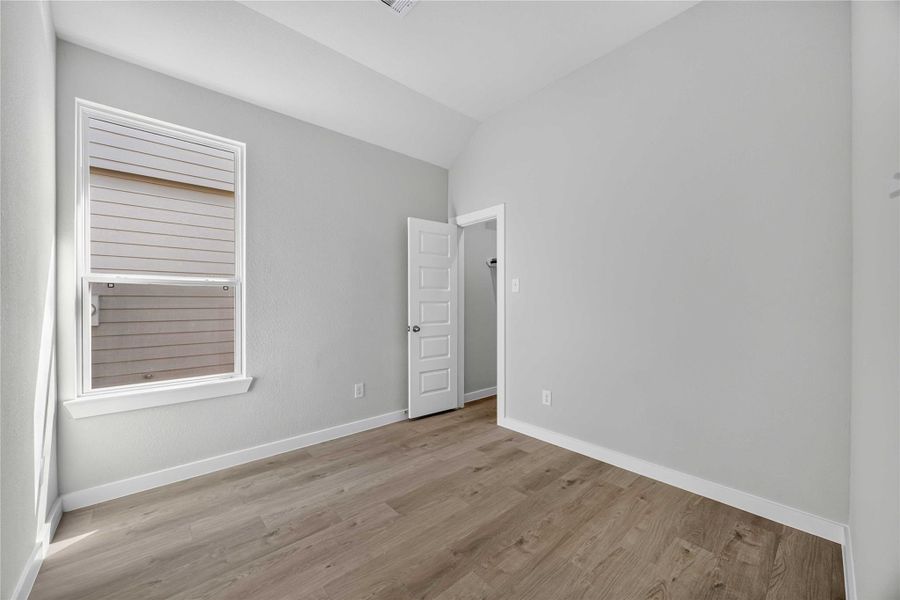 Representative photo. Not actual home.