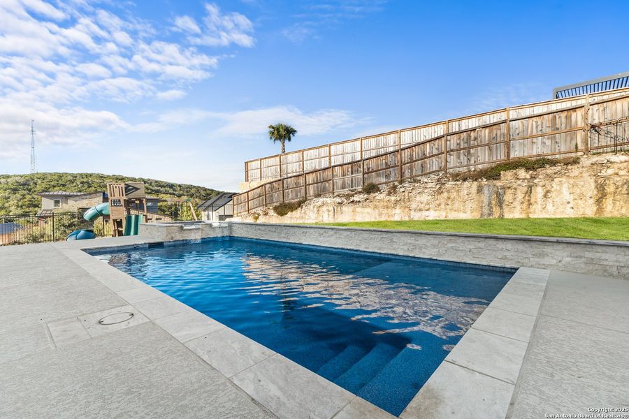 Community amenities in , San Antonio (Image 41).