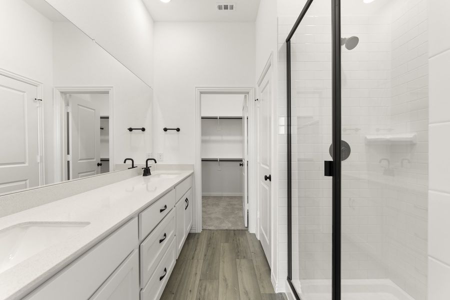 Bell Home Plan by Ashton Woods Bell Home Plan by Ashton Woods