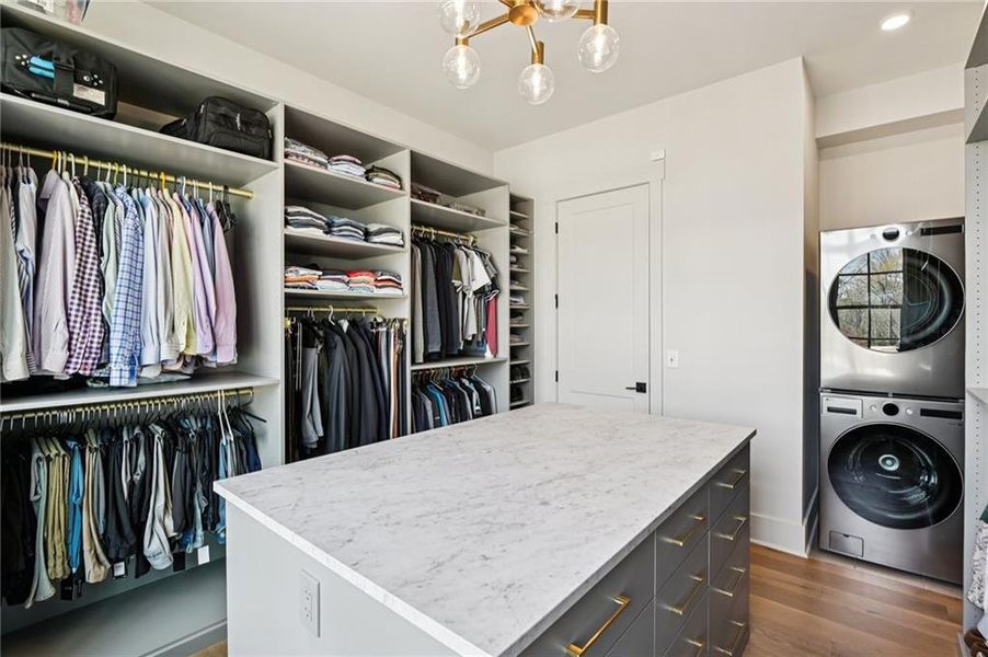 Furnished interior view inside a new home in , Roswell (Image 11). Furnished interior view inside a new home in , Roswell (Image 11).