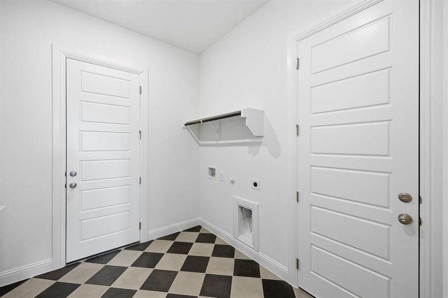 Image 26 of a home in Highland Crossing.