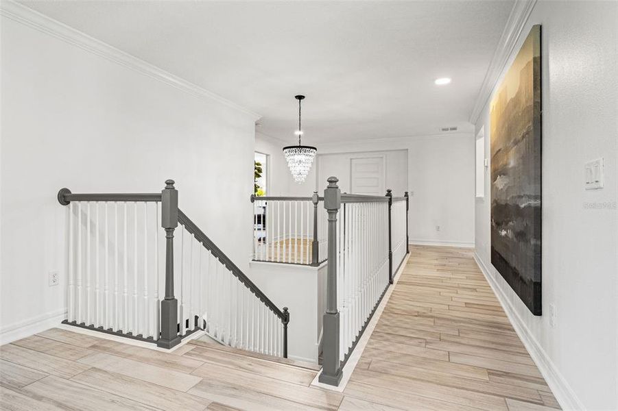 Image 85 of a home in Whispering Oaks Preserve.