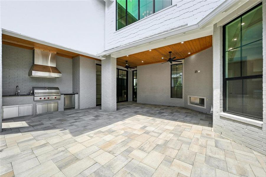 Image 37 of a home in Fields.