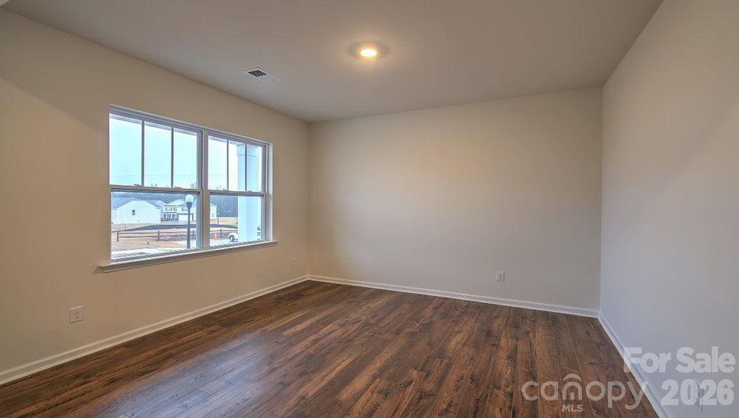 Photos are representative