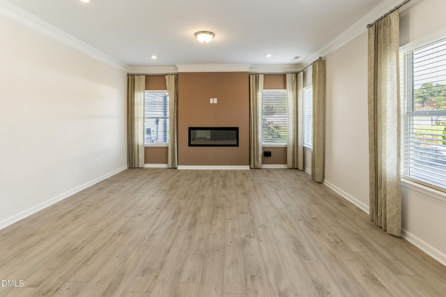 Natural Lighting Natural Lighting