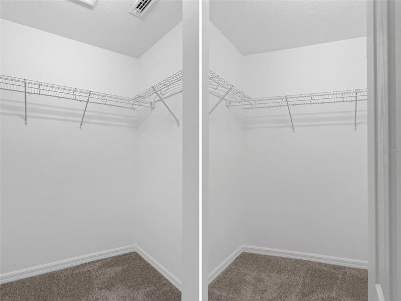 Spacious, unfurnished interior of a new home in , Brooksville (Image 27).